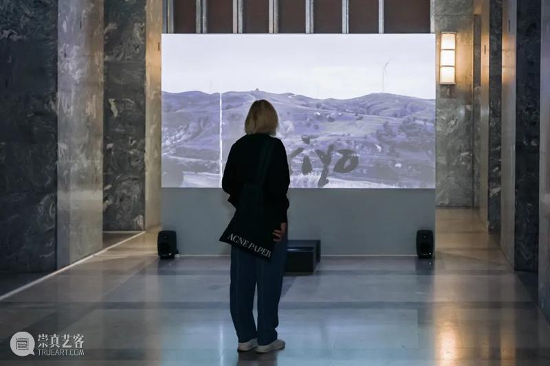 SGA 上海 |「靡菲斯特的舞步」正在展出 On View 视频资讯 SGA SGA 上海 View 靡菲斯特 舞步 堡垒 曹雨 陈荣辉 陈若璠 丢勒 崇真艺客